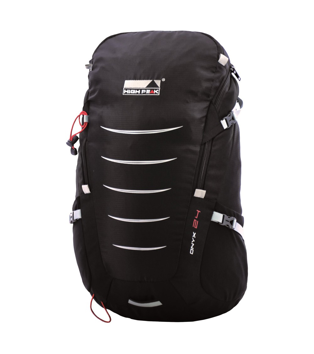 PLECAK HIGH PEAK ONYX 24 czarny 30188
