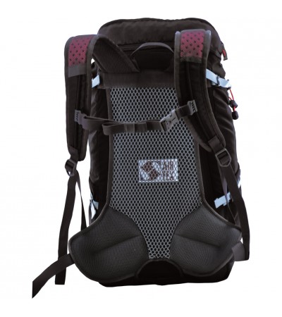 PLECAK HIGH PEAK ONYX 24 czarny 30188