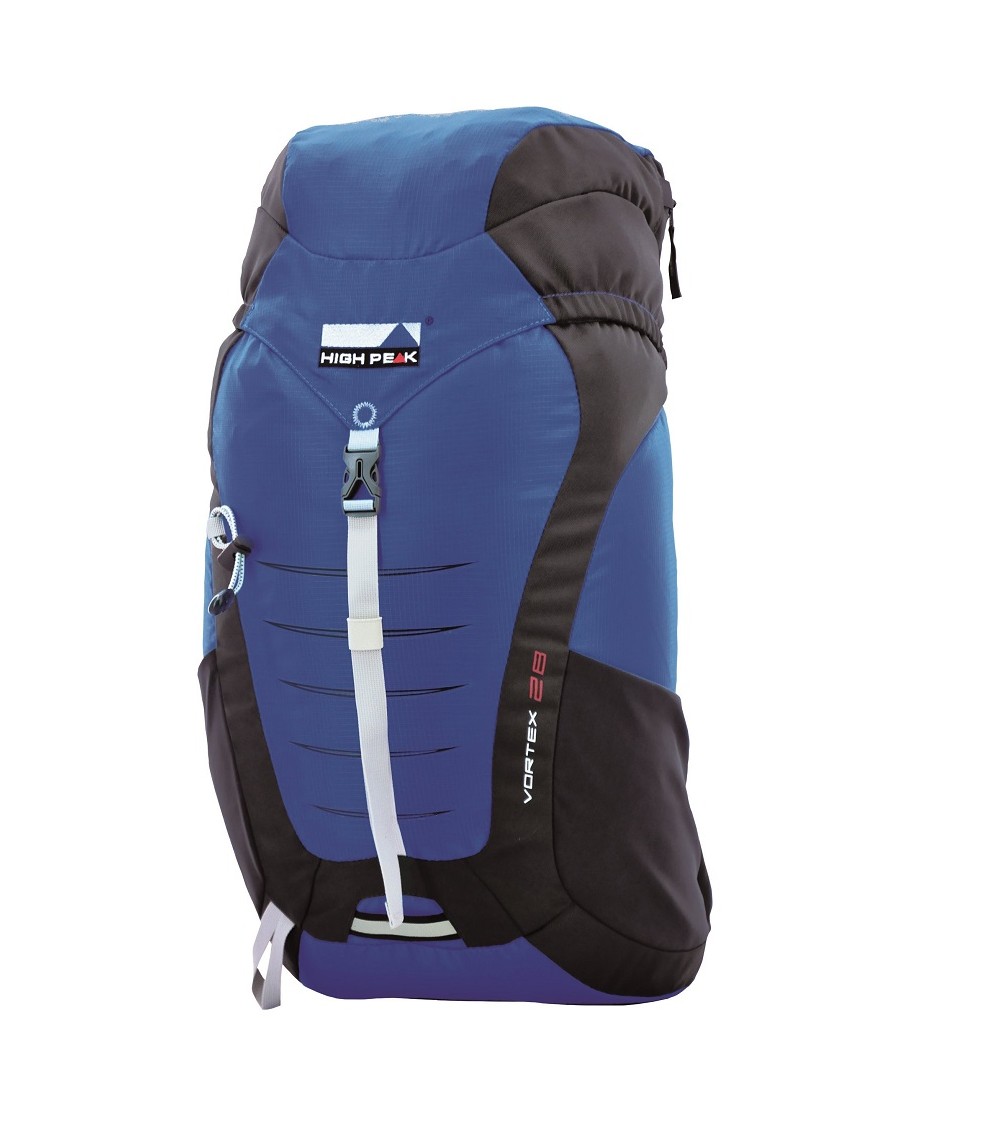 Plecak High Peak Vortex 28 niebieski 30165