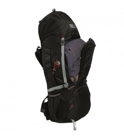 Plecak High Peak Kilimanjaro 70l czarny 30214