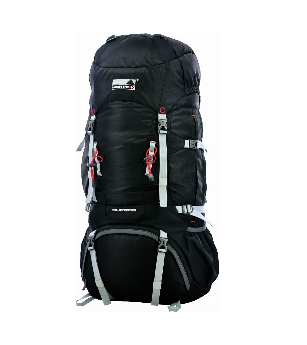 PLECAK HIGH PEAK SHERPA 65+10 /31106