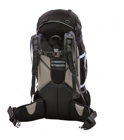 PLECAK HIGH PEAK SHERPA 65+10 /31106