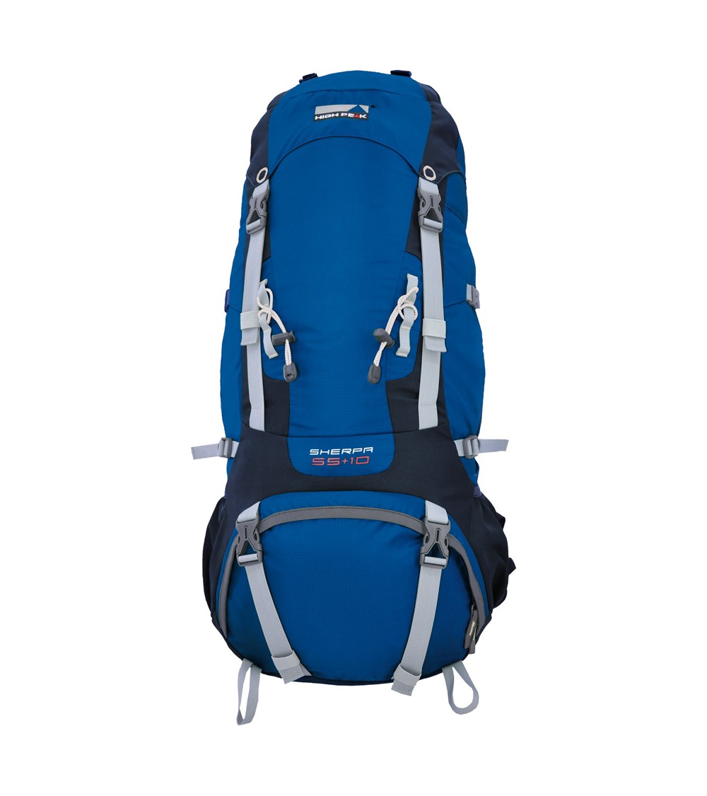 Plecak High Peak Sherpa 55+10 31107