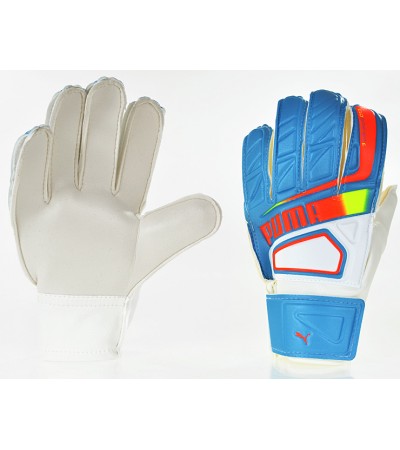 RĘKAWICE BRAMKARSKIE PUMA EVO SPEED 6.2 /40961 03