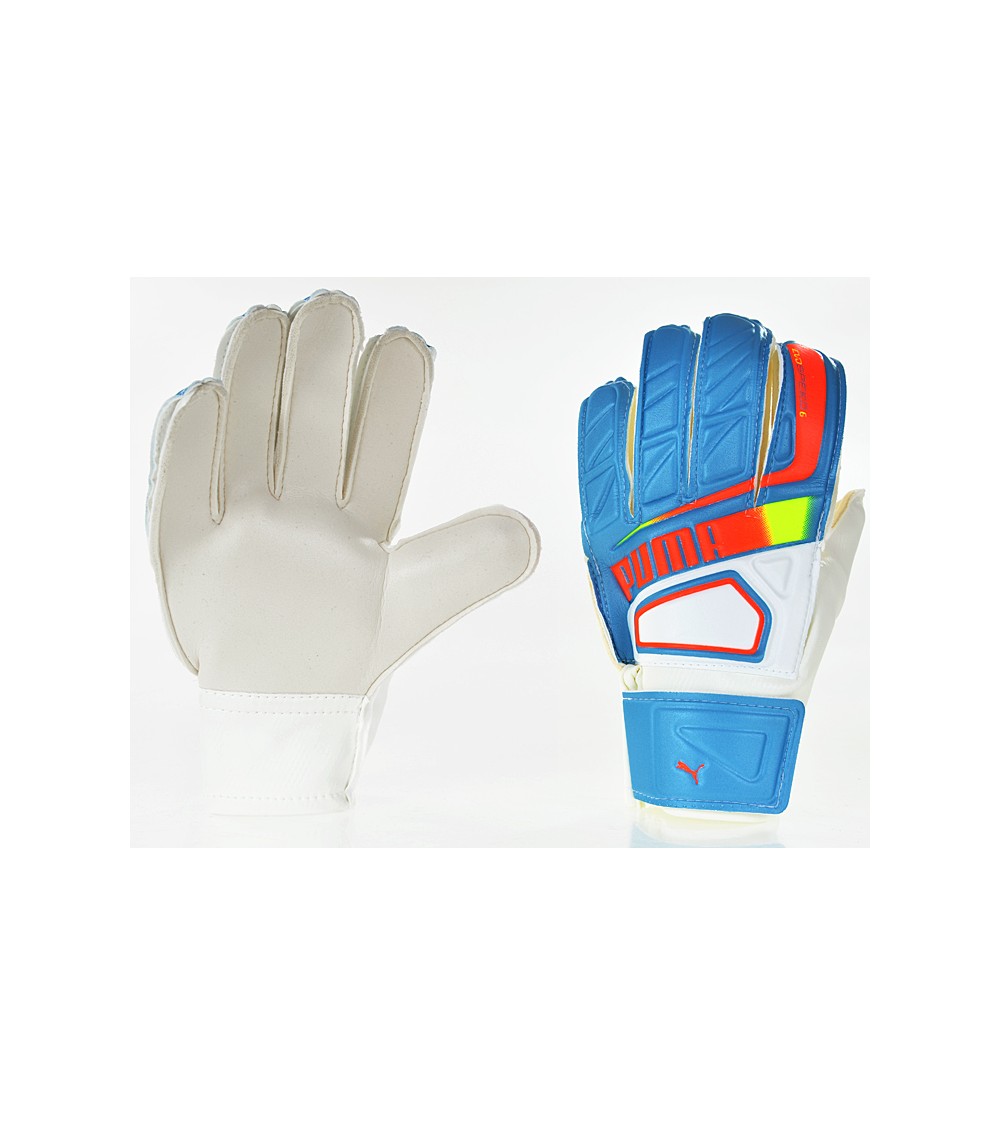 RĘKAWICE BRAMKARSKIE PUMA EVO SPEED 6.2 /40961 03