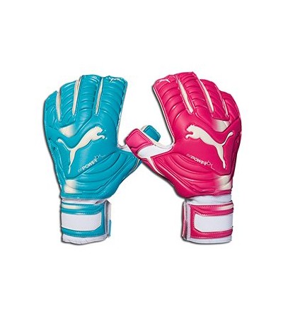 RĘKAWICE BRAMKARSKIE PUMA EVO POWER GRIP /40983 10