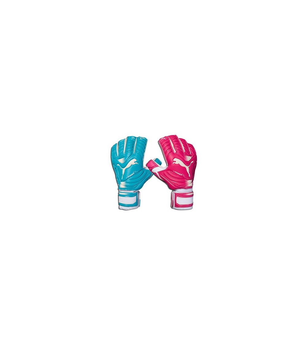RĘKAWICE BRAMKARSKIE PUMA EVO POWER GRIP /40983 10