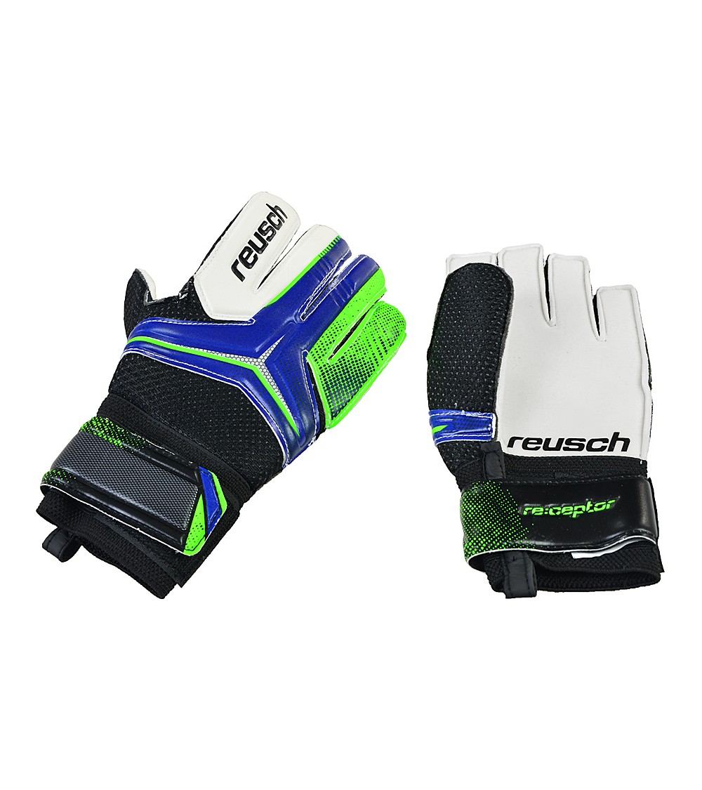 RĘKAWICE BRAMKARSKIE REUSCH CEPTOR /3570871 450