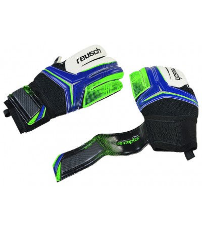 RĘKAWICE BRAMKARSKIE REUSCH CEPTOR /3570871 450