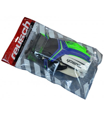 RĘKAWICE BRAMKARSKIE REUSCH CEPTOR /3570871 450