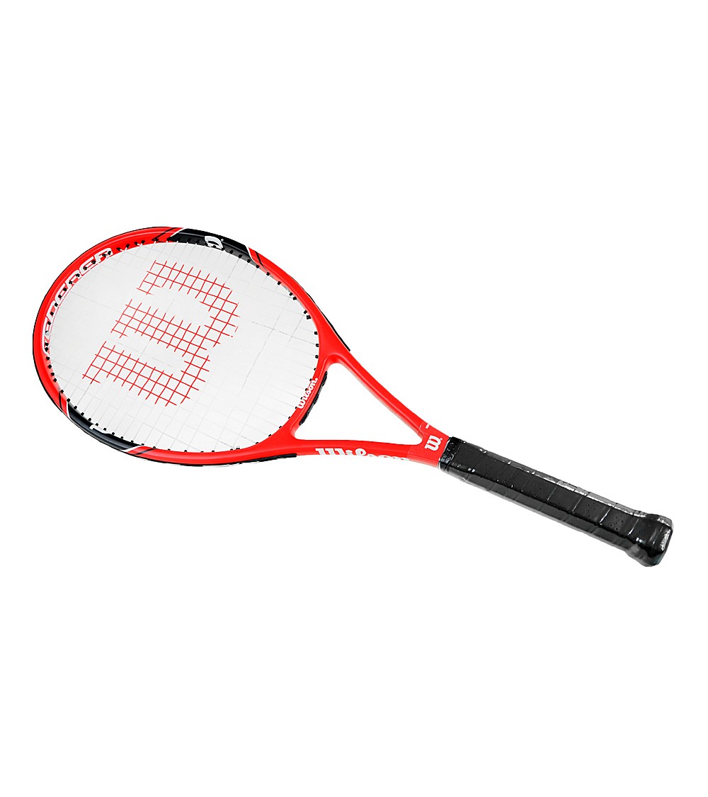 RAKIETA DO TENISA ZIEMNEGO WILSON FEDERER 100 W/O CVR /WRT32580U2