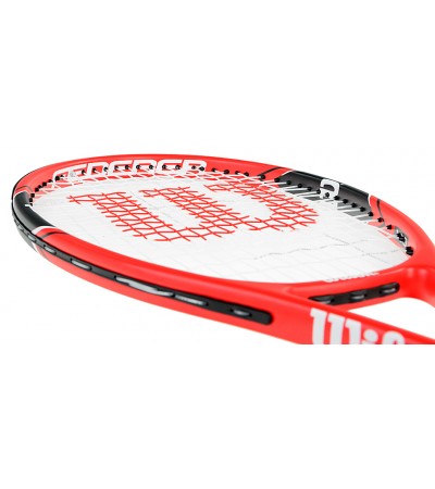 RAKIETA DO TENISA ZIEMNEGO WILSON FEDERER 100 W/O CVR /WRT32580U2