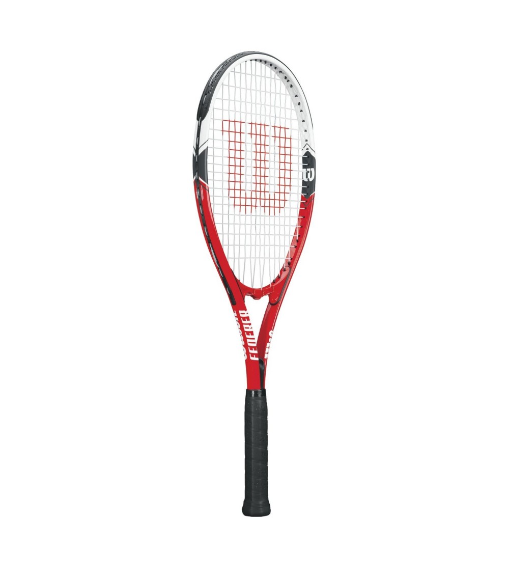 RAKIETA DO TENISA ZIEMNEGO WILSON FEDERER ADULT /WRT3248003