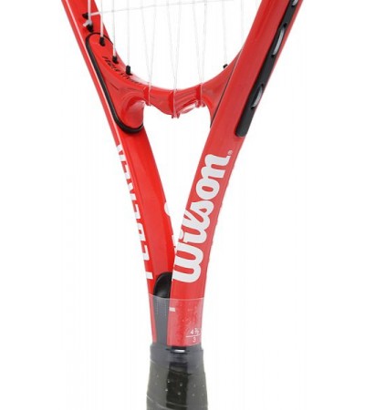RAKIETA DO TENISA ZIEMNEGO WILSON FEDERER ADULT /WRT3248003