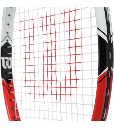 RAKIETA DO TENISA ZIEMNEGO WILSON FEDERER ADULT /WRT3248003