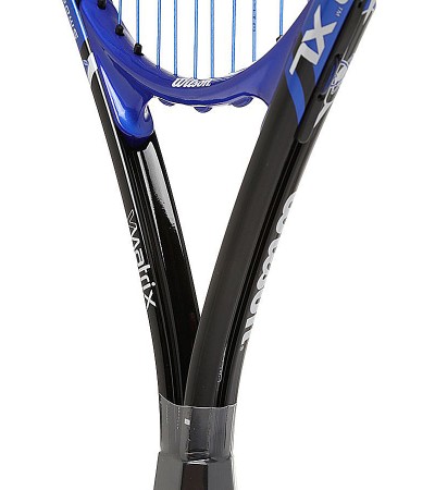 RAKIETA DO TENISA ZIEMNEGO WILSON GRAND SLAM XL /WRT3201001
