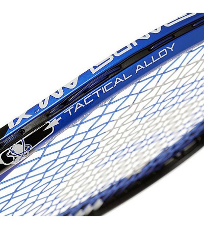 RAKIETA DO TENISA ZIEMNEGO WILSON GRAND SLAM XL /WRT3201001