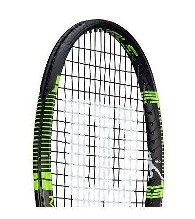 RAKIETA DO TENISA ZIEMNEGO WILSON MONFILS TOUR 100 W/O CVR /WRT59780U3
