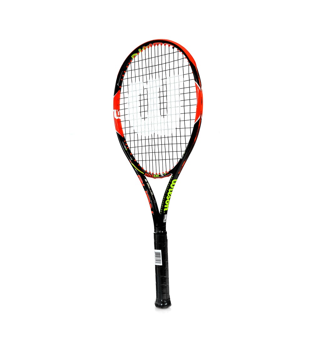 RAKIETA DO TENISA ZIEMNEGO WILSON BURN 100 L2 /WRT72560U2