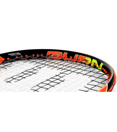 RAKIETA DO TENISA ZIEMNEGO WILSON BURN 100 L2 /WRT72560U2