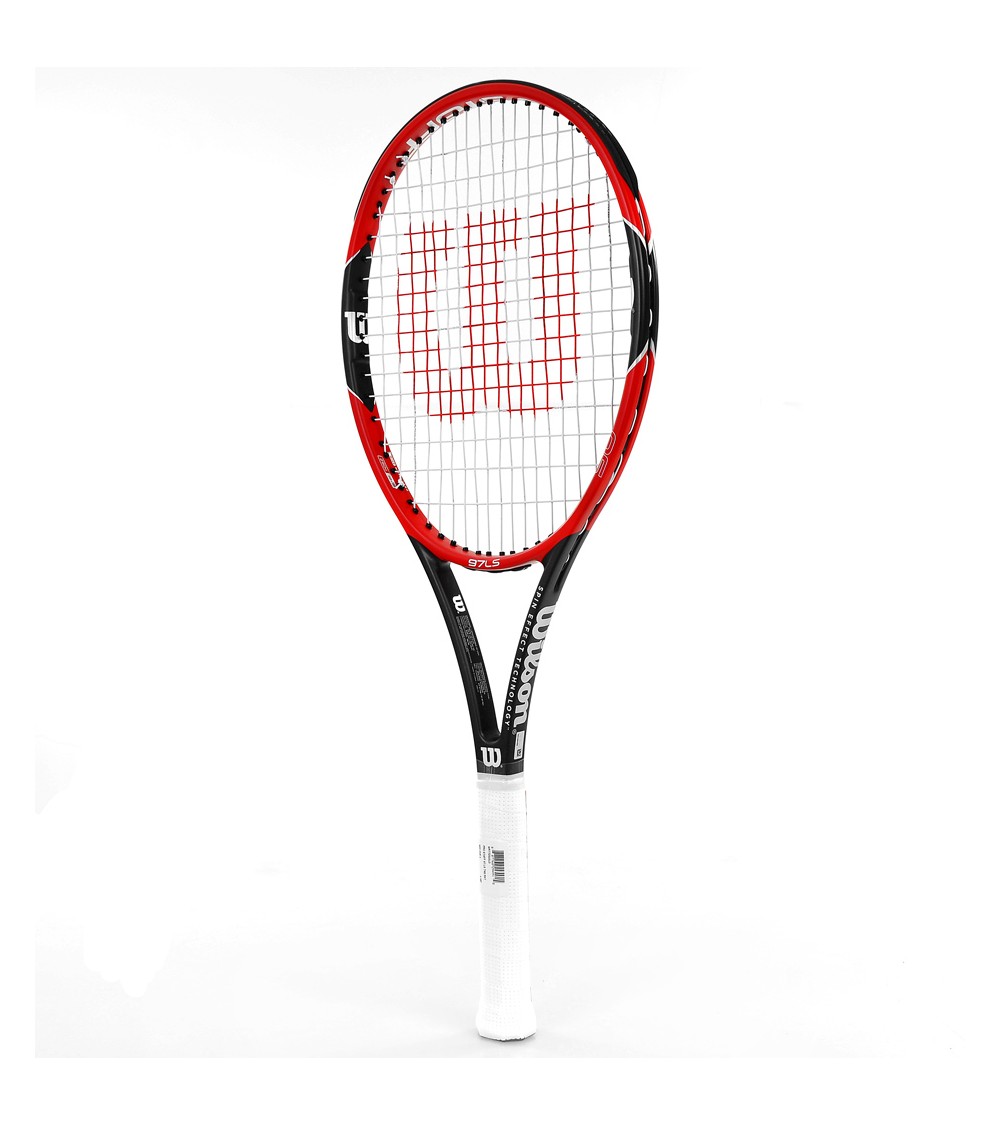 RAKIETA DO TENISA ZIEMNEGO WILSON PRO STAFF 97 L3 /WRT72500U3