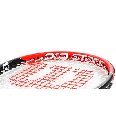 RAKIETA DO TENISA ZIEMNEGO WILSON PRO STAFF 97 L3 /WRT72500U3