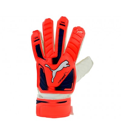 RĘKAWICE BRAMKARSKIE PUMA EVO POWER GRIP 3  RC /40982 30