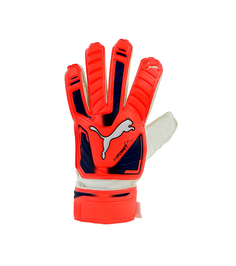 RĘKAWICE BRAMKARSKIE PUMA EVO POWER GRIP 3 RC /40982 30