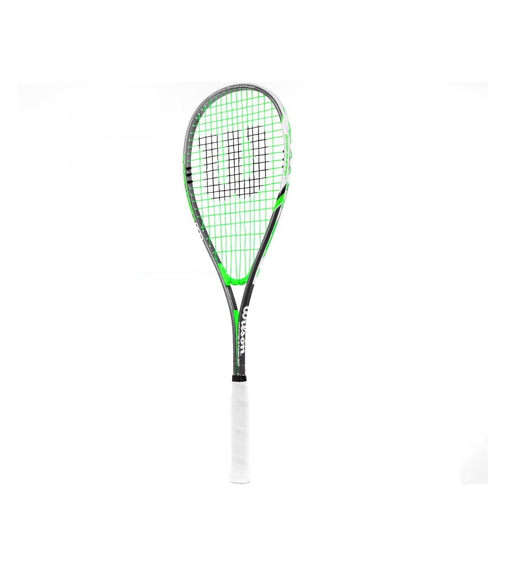RAKIETA DO SQUASHA WILSON IMPACT PRO 900 SQ /WRT903830