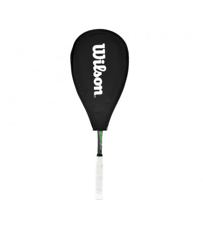 RAKIETA DO SQUASHA WILSON IMPACT PRO 900 SQ /WRT903830