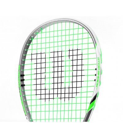 RAKIETA DO SQUASHA WILSON IMPACT PRO 900 SQ /WRT903830