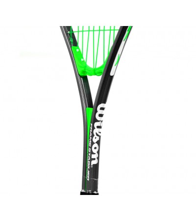 RAKIETA DO SQUASHA WILSON IMPACT PRO 900 SQ /WRT903830