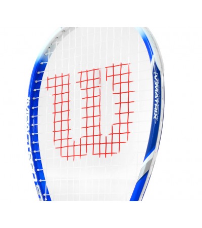 RAKIETA DO SQUASHA WILSON IMPACT PRO 500 SQ /WRT903930