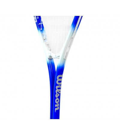 RAKIETA DO SQUASHA WILSON IMPACT PRO 500 SQ /WRT903930