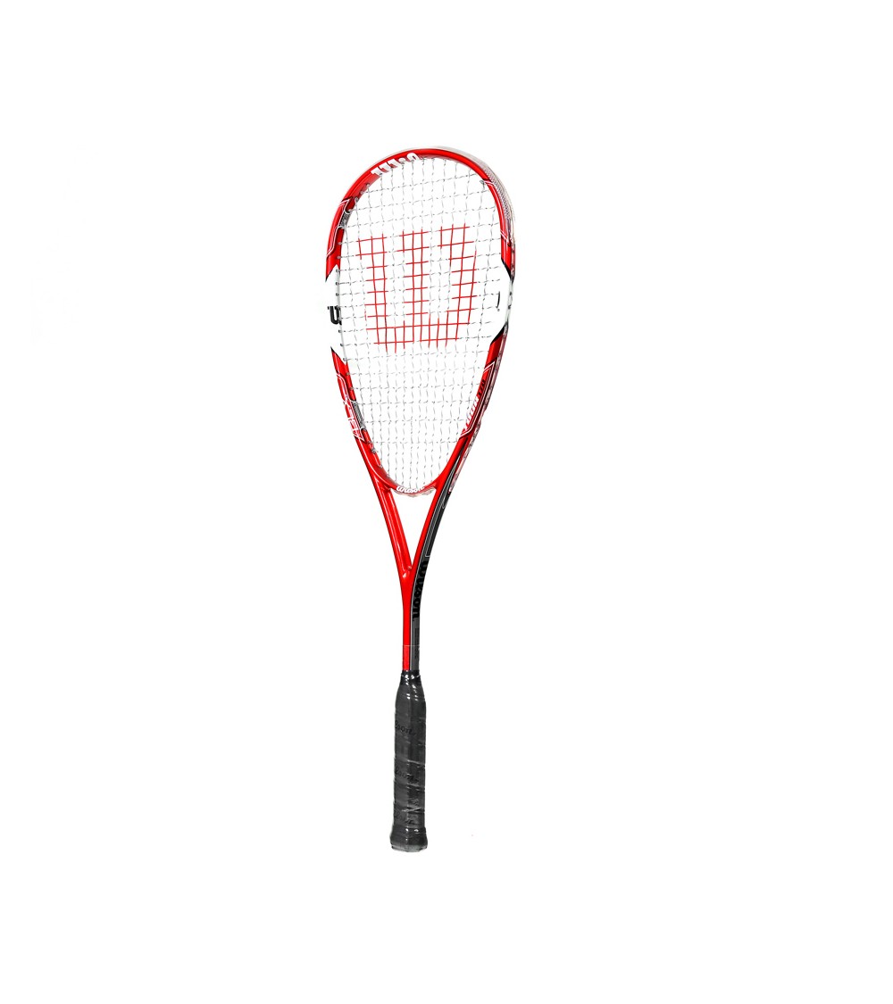 RAKIETA DO SQUASHA WILSON TOUR 170 SQ /WRT912430