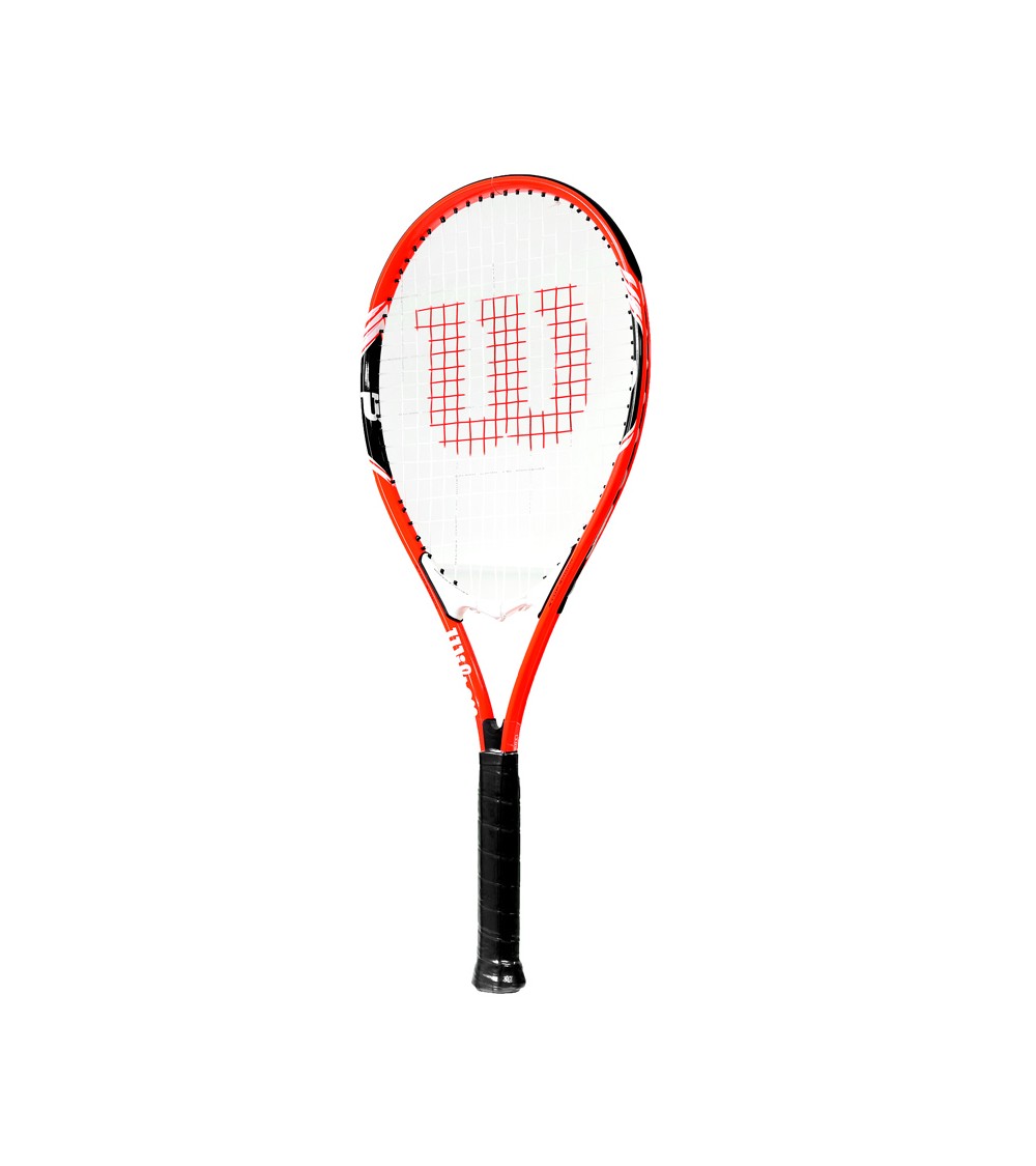 RAKIETA DO TENISA ZIEMNEGO WILSON FEDERER W/O CVR L3 /WRT30400U3