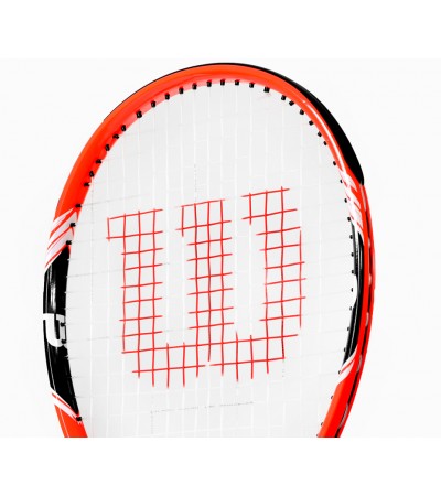 RAKIETA DO TENISA ZIEMNEGO WILSON FEDERER W/O CVR L3 /WRT30400U3