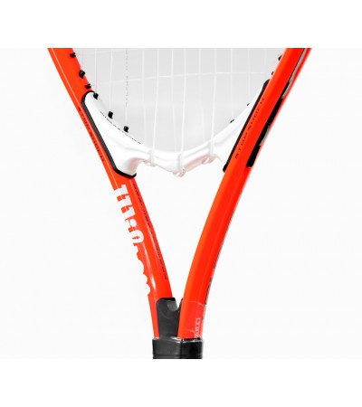 RAKIETA DO TENISA ZIEMNEGO WILSON FEDERER W/O CVR L3 /WRT30400U3