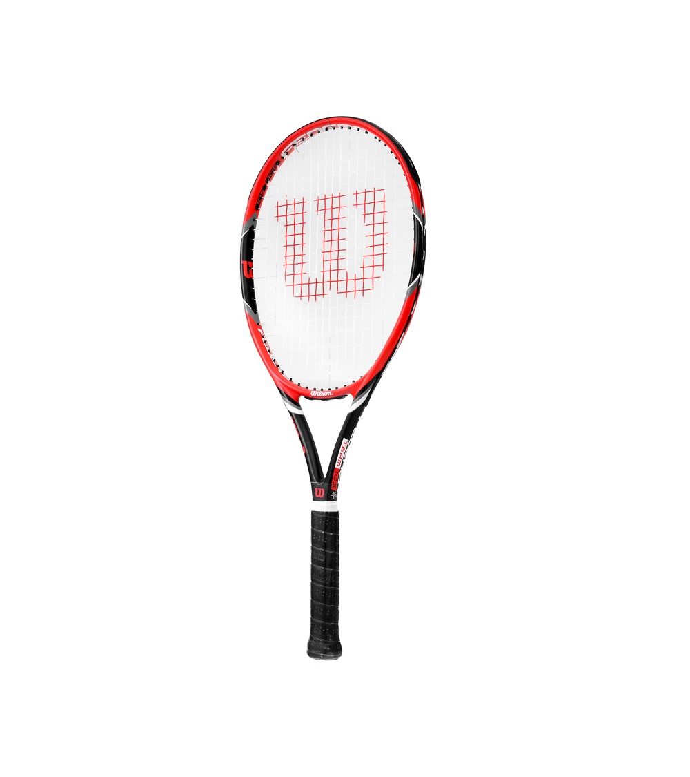 RAKIETA DO TENISA ZIEMNEGO WILSON FEDERER TEAM 105 /WRT32860U3