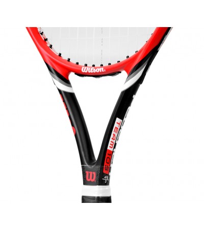 RAKIETA DO TENISA ZIEMNEGO WILSON FEDERER TEAM 105 /WRT32860U3