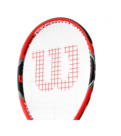 RAKIETA DO TENISA ZIEMNEGO WILSON FEDERER TEAM 105 /WRT32860U3