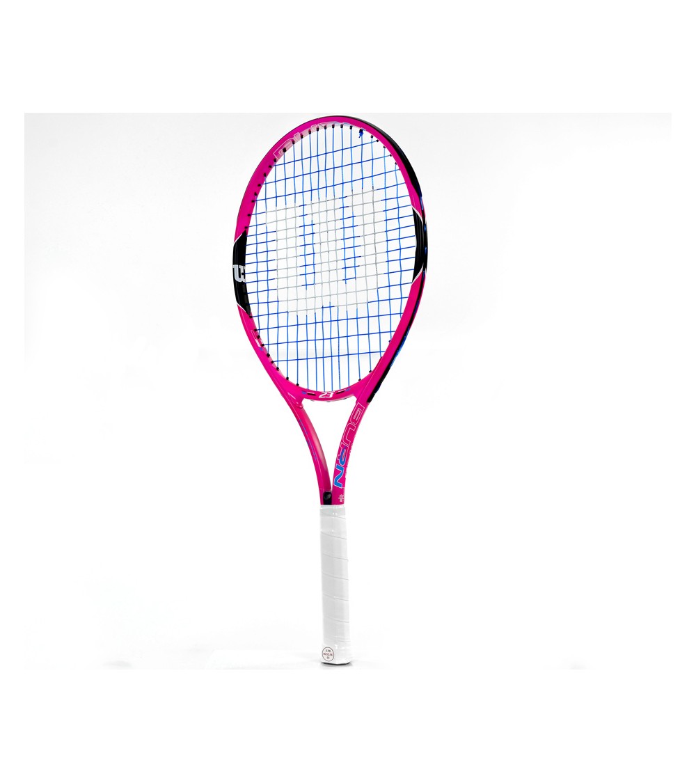RAKIETA DO TENISA ZIEMNEGO WILSON BURN "23 /WRT218100