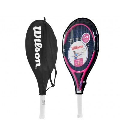RAKIETA DO TENISA ZIEMNEGO WILSON BURN "23 /WRT218100