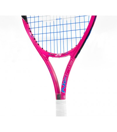 RAKIETA DO TENISA ZIEMNEGO WILSON BURN "25 /WRT218200