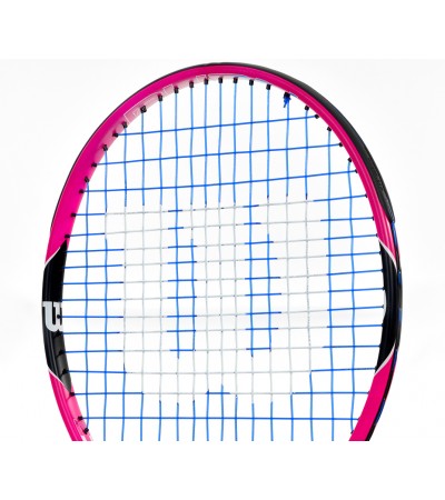 RAKIETA DO TENISA ZIEMNEGO WILSON BURN "25 /WRT218200