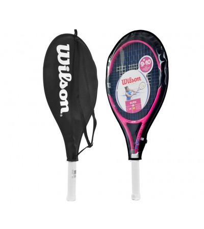 RAKIETA DO TENISA ZIEMNEGO WILSON BURN "25 /WRT218200