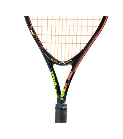 RAKIETA DO TENISA ZIEMNEGO WILSON BURN STARTER SET 25" /WRT219100