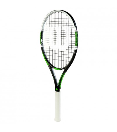 Rakieta do tenisa ziemnego Wilson Monfils 100 WRT31330