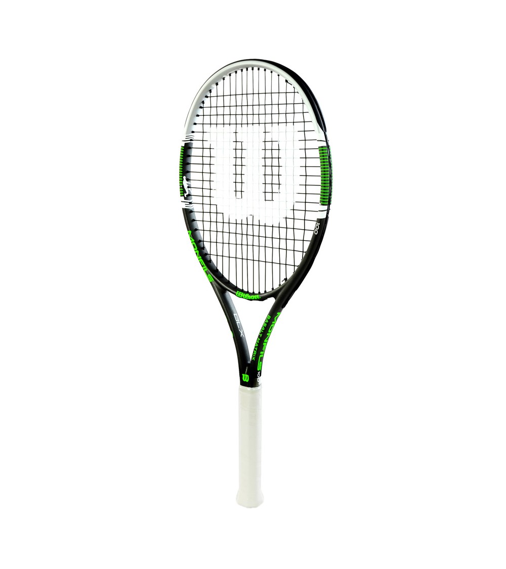 Rakieta do tenisa ziemnego Wilson Monfils 100 WRT31330