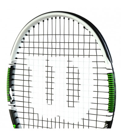 Rakieta do tenisa ziemnego Wilson Monfils 100 WRT31330